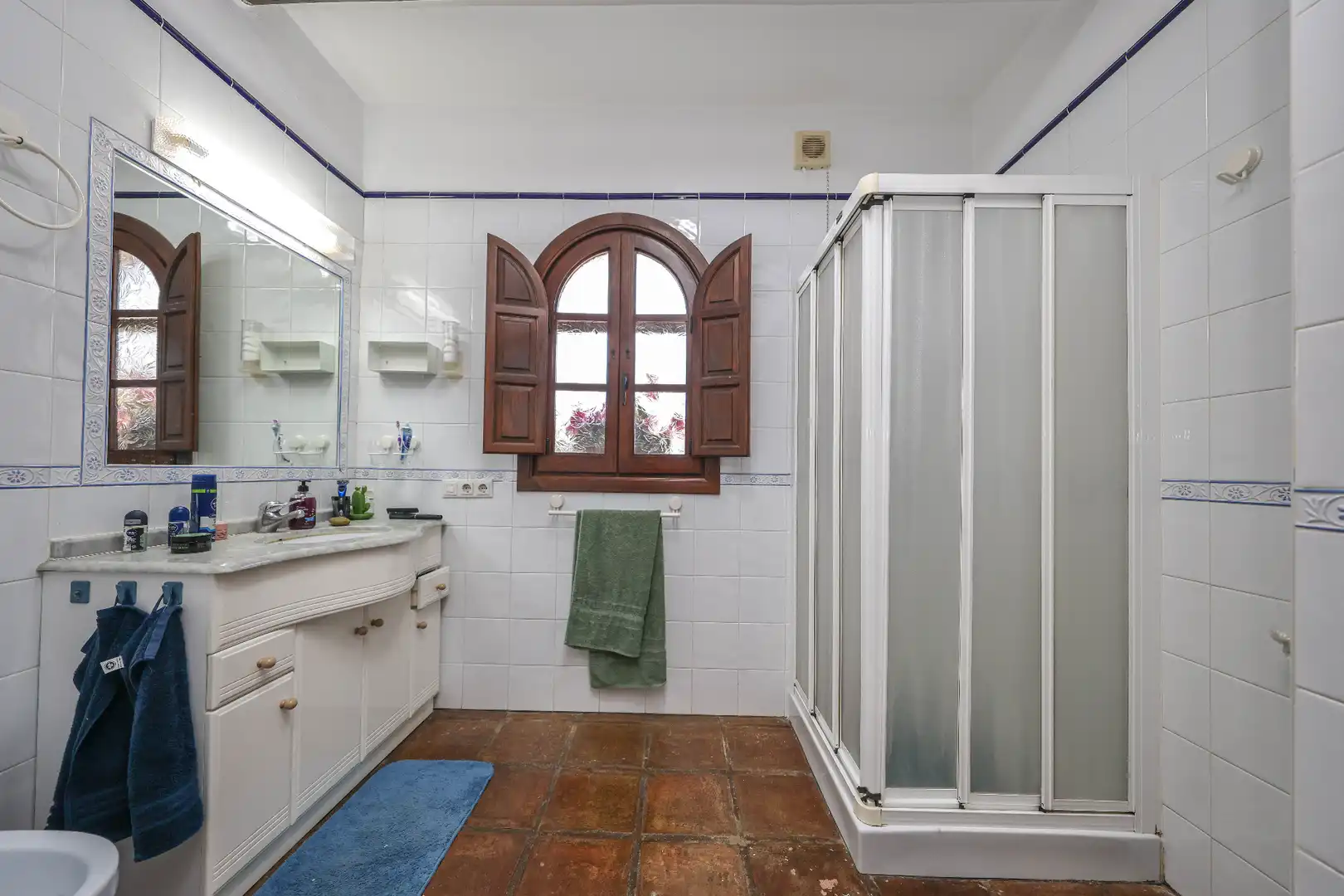 Casa amb piscina en venda a Camino de los Javieles, imagen 40