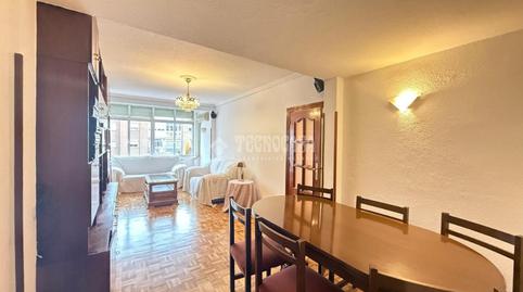 Foto 3 de Pis de lloguer a Comillas,  Madrid Capital