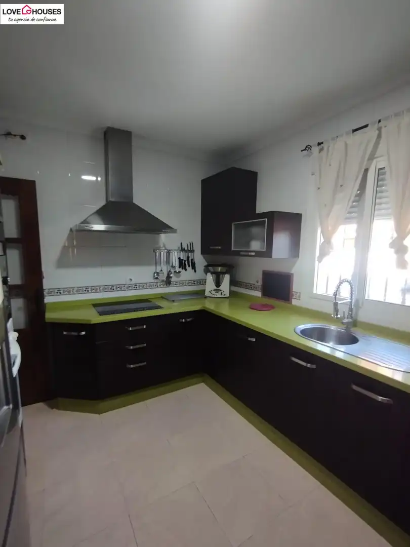 Chalet con piscina en venta en Pelagatos - Pago del Humo, imagen 20