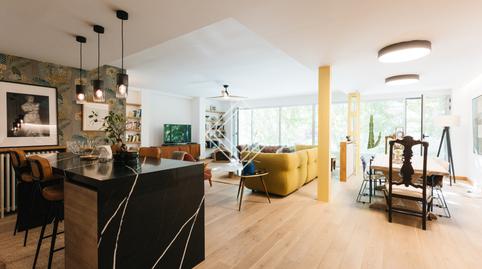 Foto 2 de Pis en venda a Ciudad Universitaria, Madrid