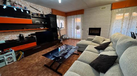 Foto 4 de Casa adosada en venta en Avenida de la Constitución, Yuncler, Toledo