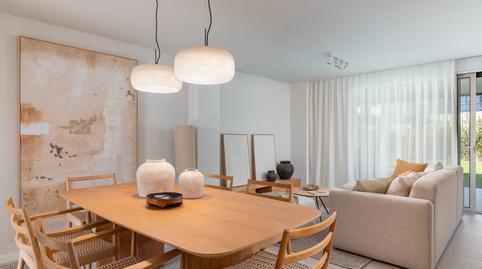 Photo 2 from new construction home in Flat for sale in Paseo Cierzo, Berrioplano - Berriosuso, Navarra