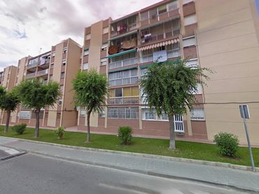 Wohnung zum Verkauf in Avinguda Sant Salvador 116