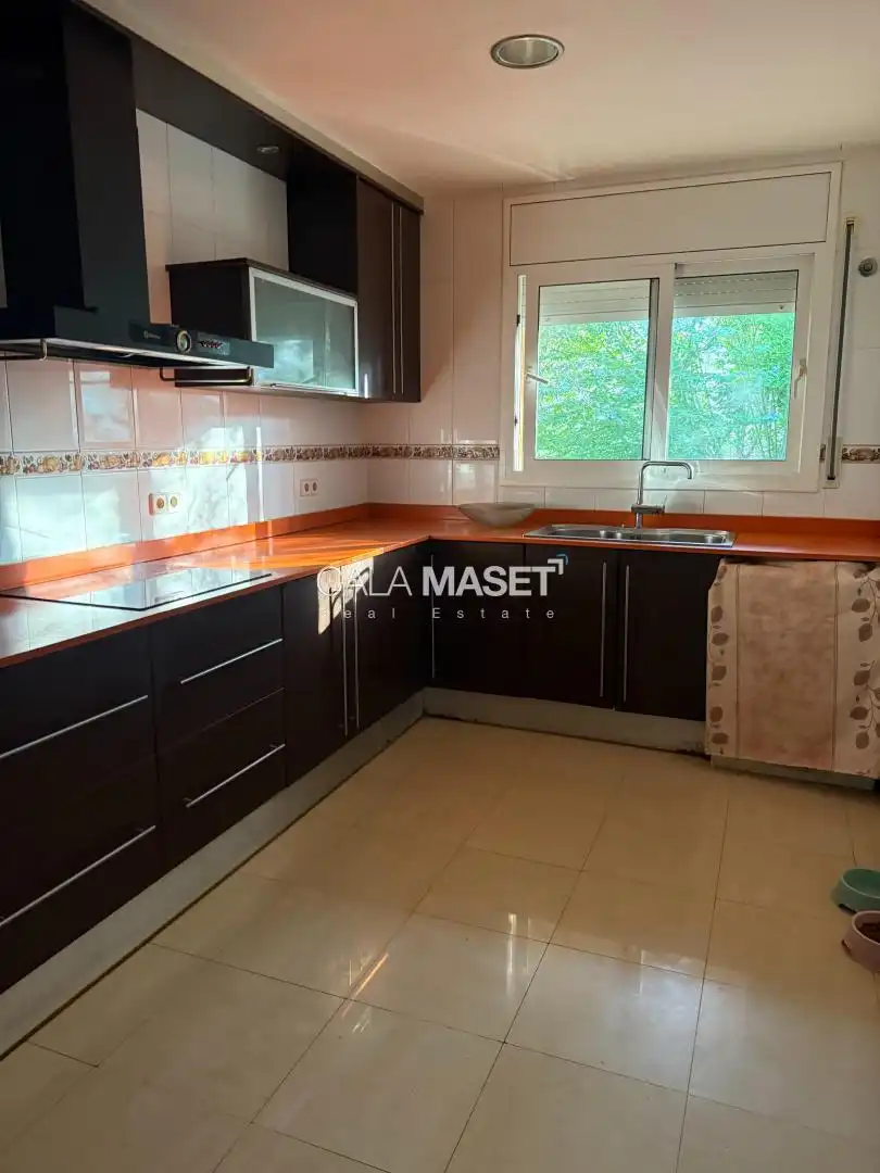 Detached house with terrace for sale in Isidre Nonell, imagen 21