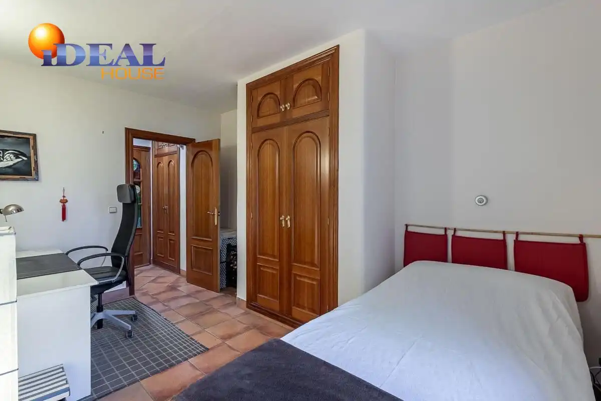 Casa con piscina en venta en La Herradura, imagen 43