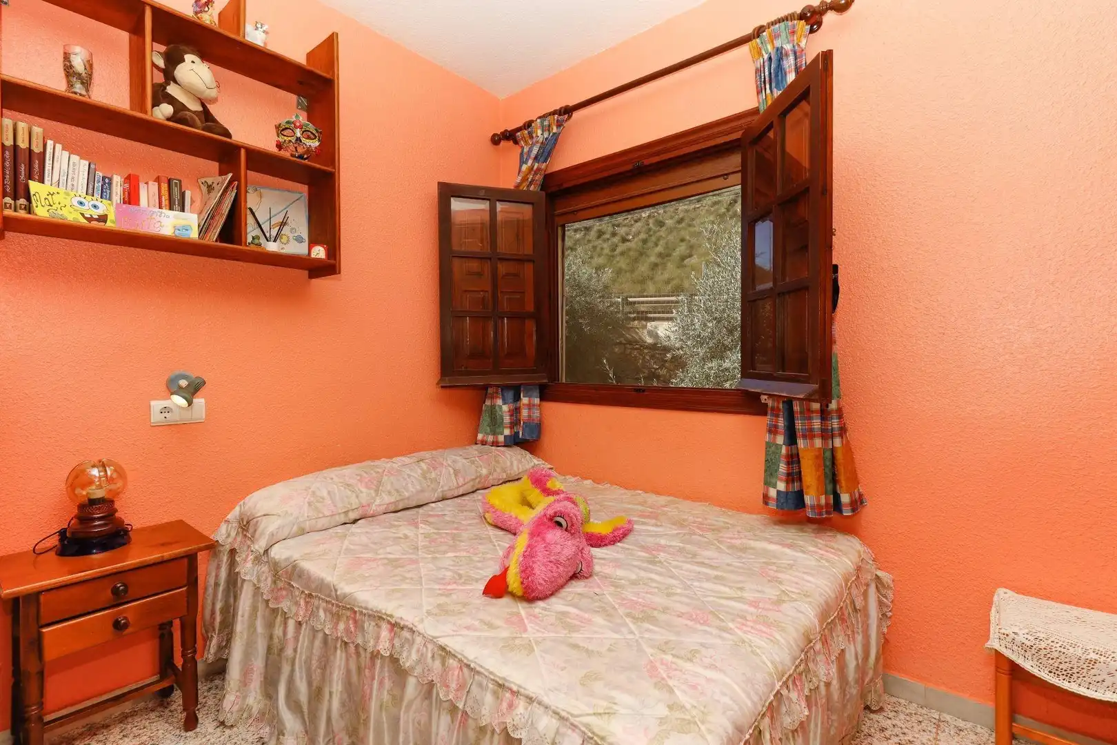 Adosado con jardín en venta en Playa de los Locos, imagen 13