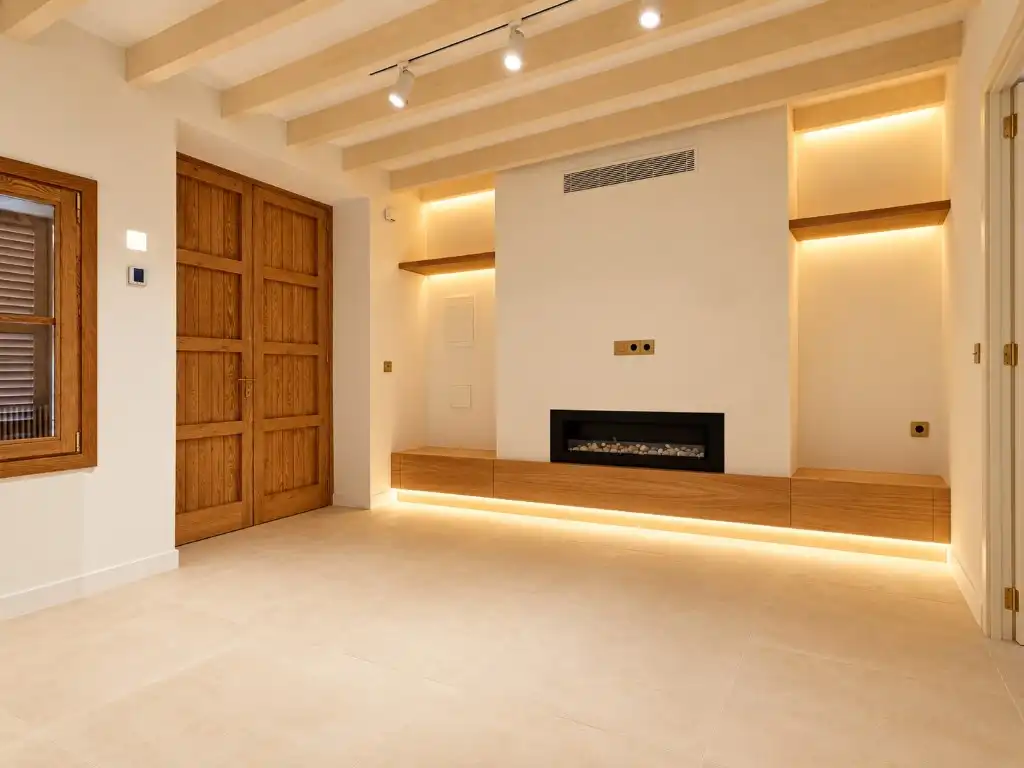 Villa avec balcon à vendre à Calle Del Rei, imagen 7