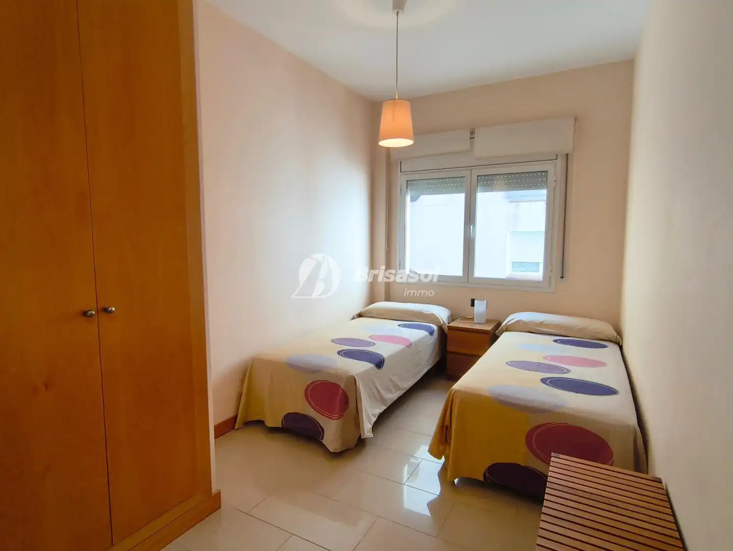 Piso con piscina en venta en Carrer de Joan Miró, imagen 14