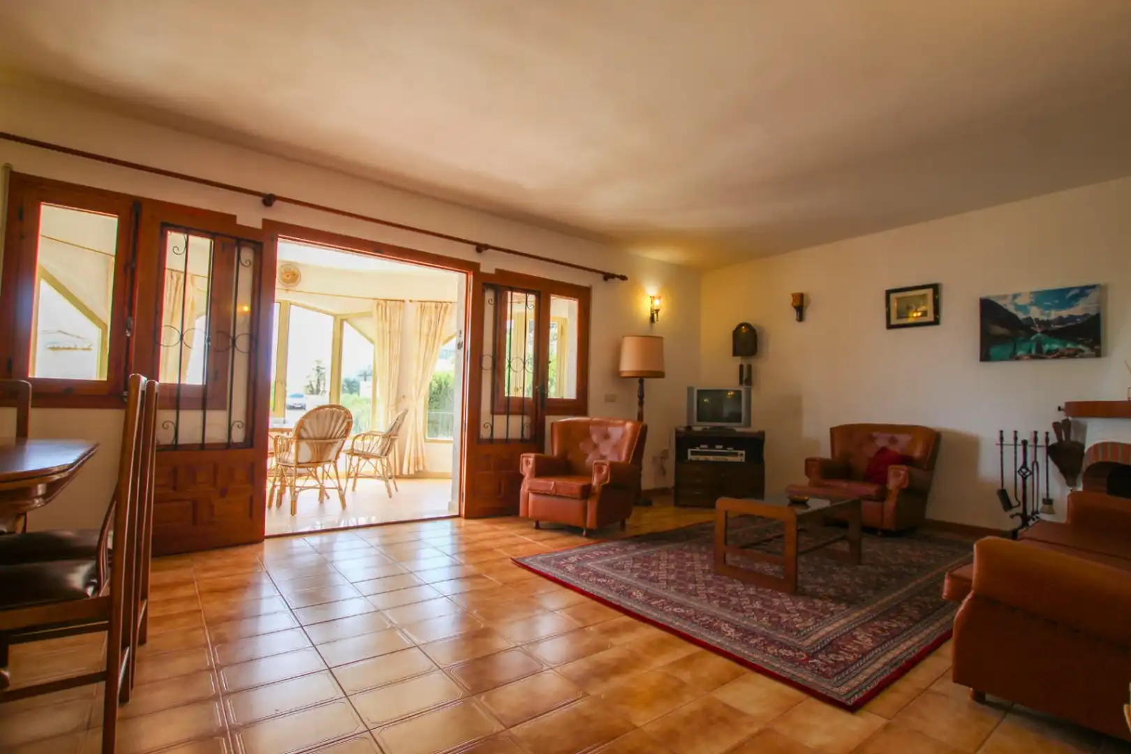 Chalet con jardín en venta en Maryvilla, imagen 34