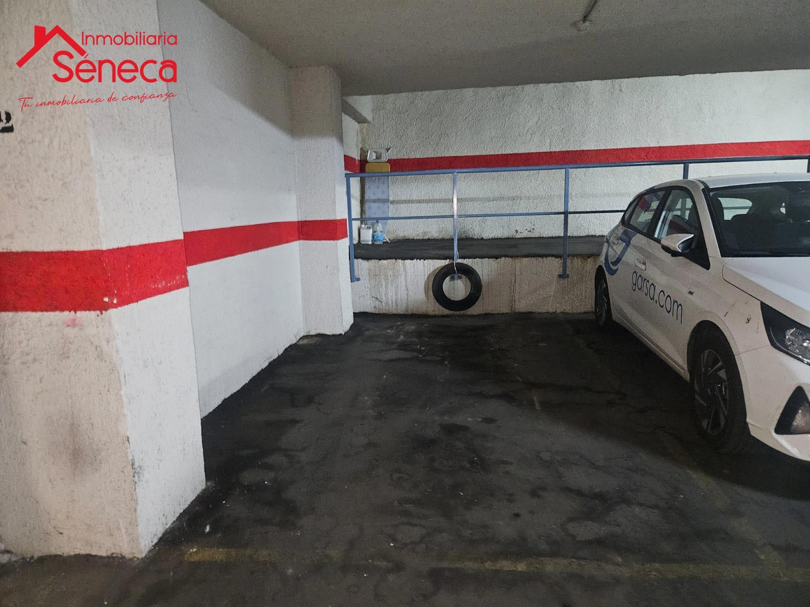 Aparcament de Garatge de lloguer en  Córdoba Capital