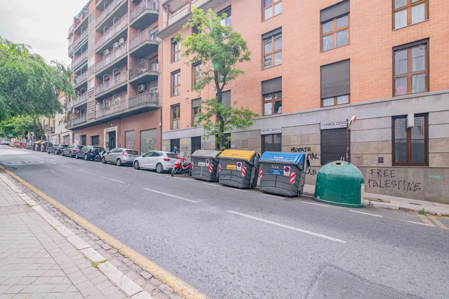 Pis amb ascensor en venda a De Murcia, imagen 29