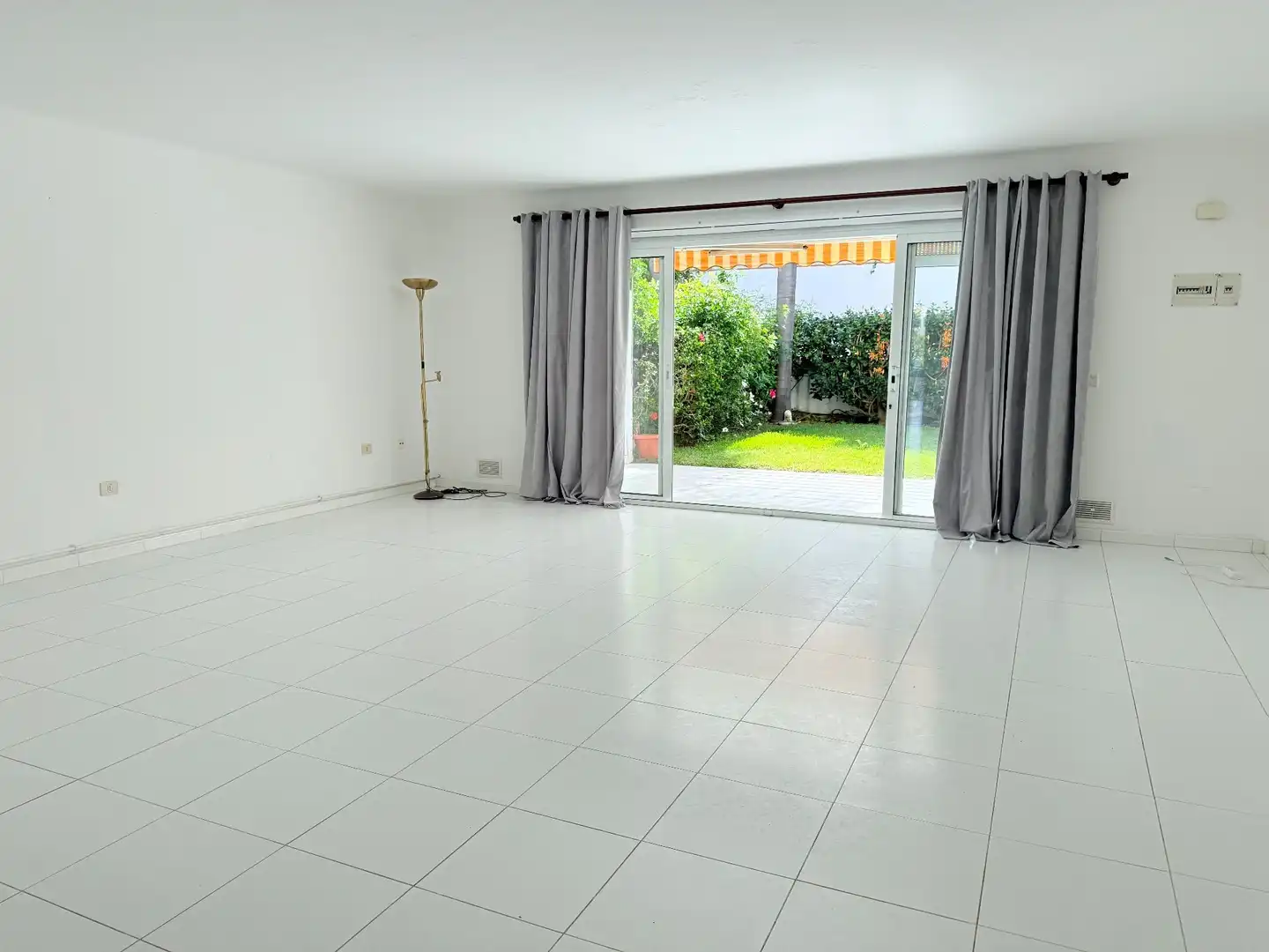 Jardín de Apartamento en venta en Puerto de la Cruz con Terraza y Piscina comunitaria