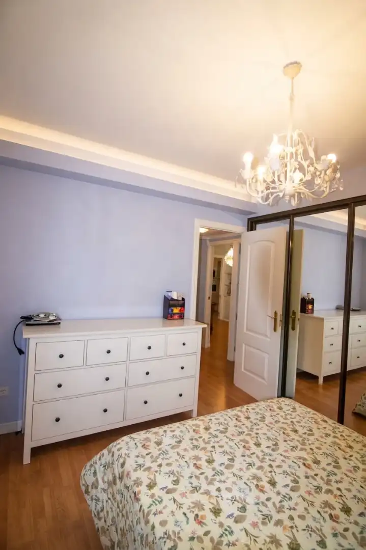 Wohnung mit Aufzug zum Verkauf in Calle de Calanda, imagen 3