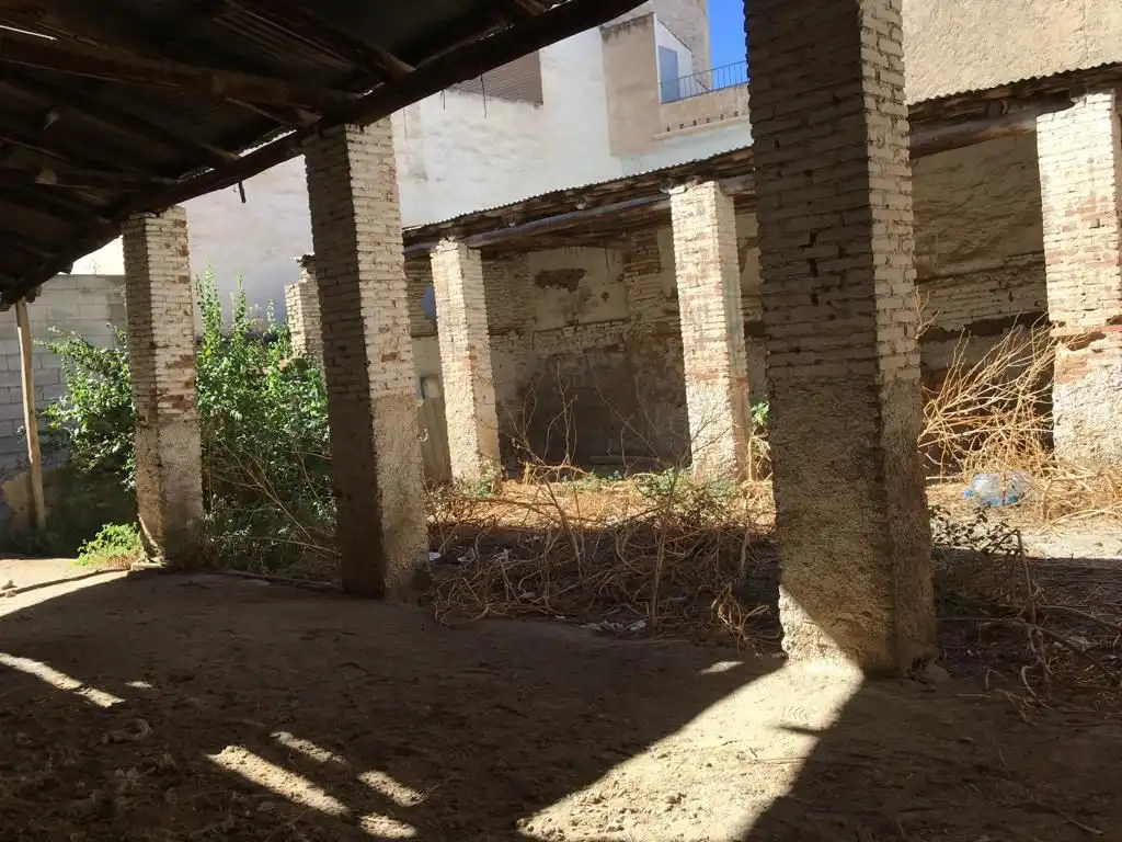 Wohnbaugrundstück zum Verkauf in Santa Fe, imagen 3
