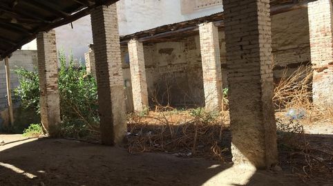 Venta de solar urbano en el centro de Santa fe, immagine 3