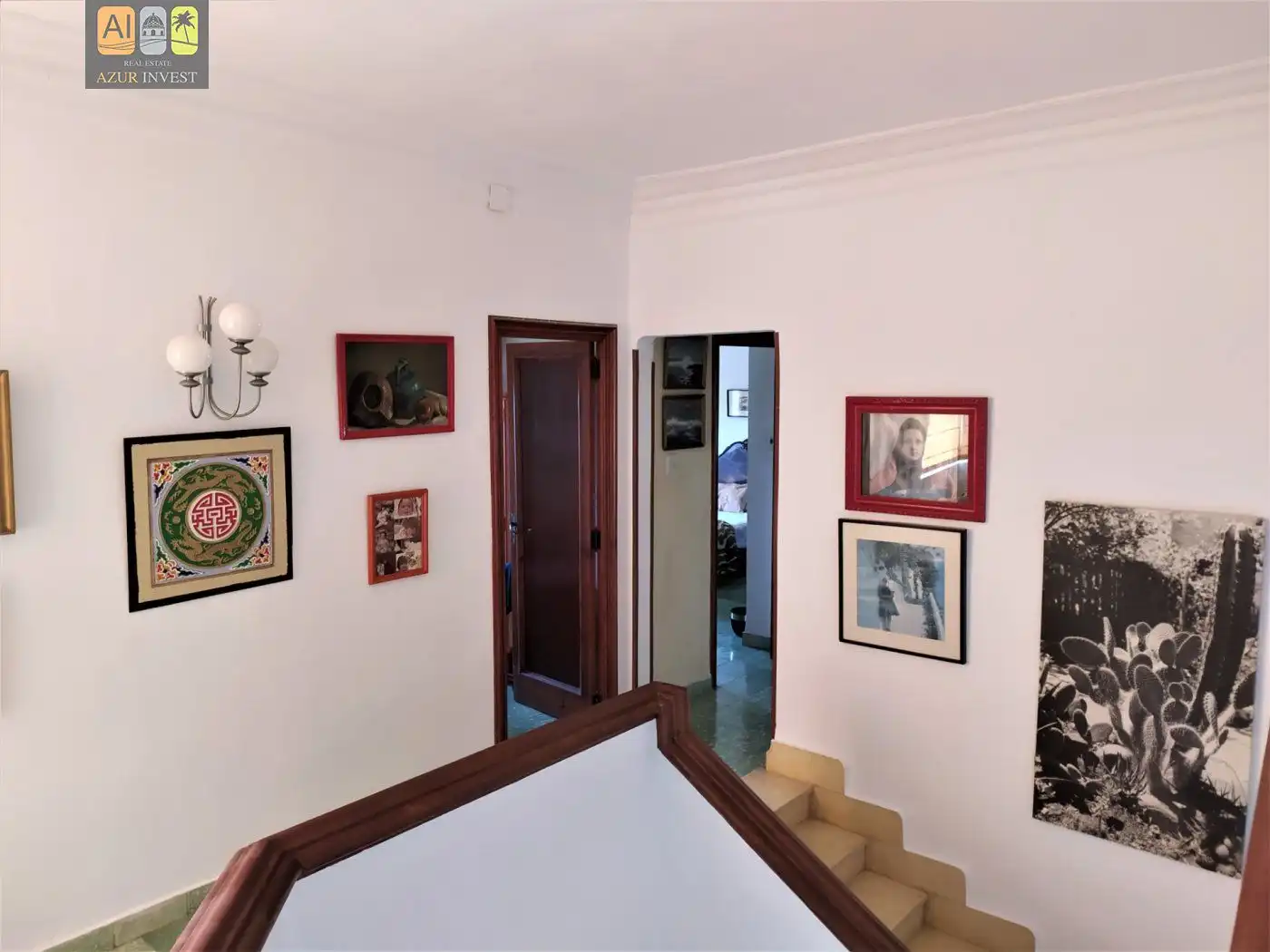 Villa mit Pool zum Verkauf in Altea ciudad, imagen 43
