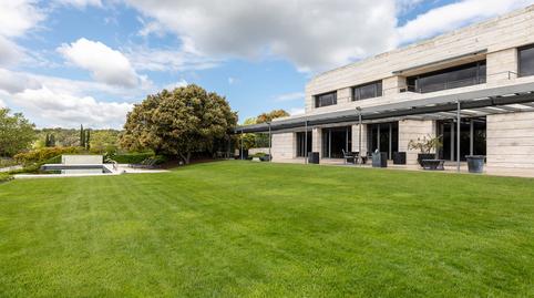 Photo 4 of House or chalet for rent in Paseo de Los Lagos, La Finca, Pozuelo de Alarcón