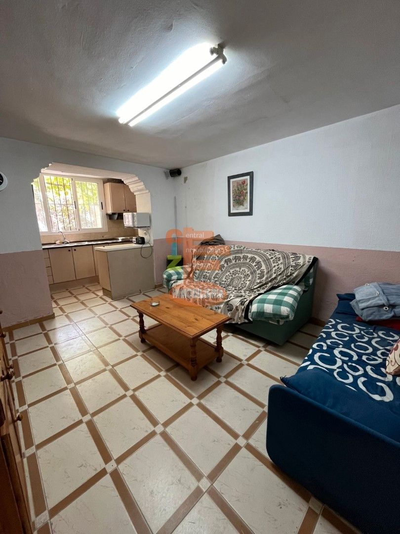 Living room of House or chalet for sale in Morata de Jalón  with Terrace