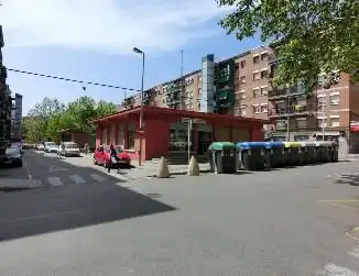 Exterior view of Flat for sale in Sabadell