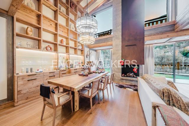 Casa-chalet en Venta en Sispony