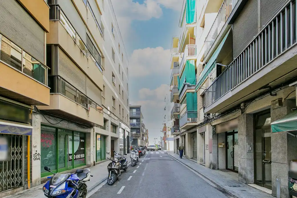 Business premises for sale in C/ Providencia, imagen 20
