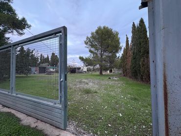 Terreno residenziale in vendita a San Rafael del Río