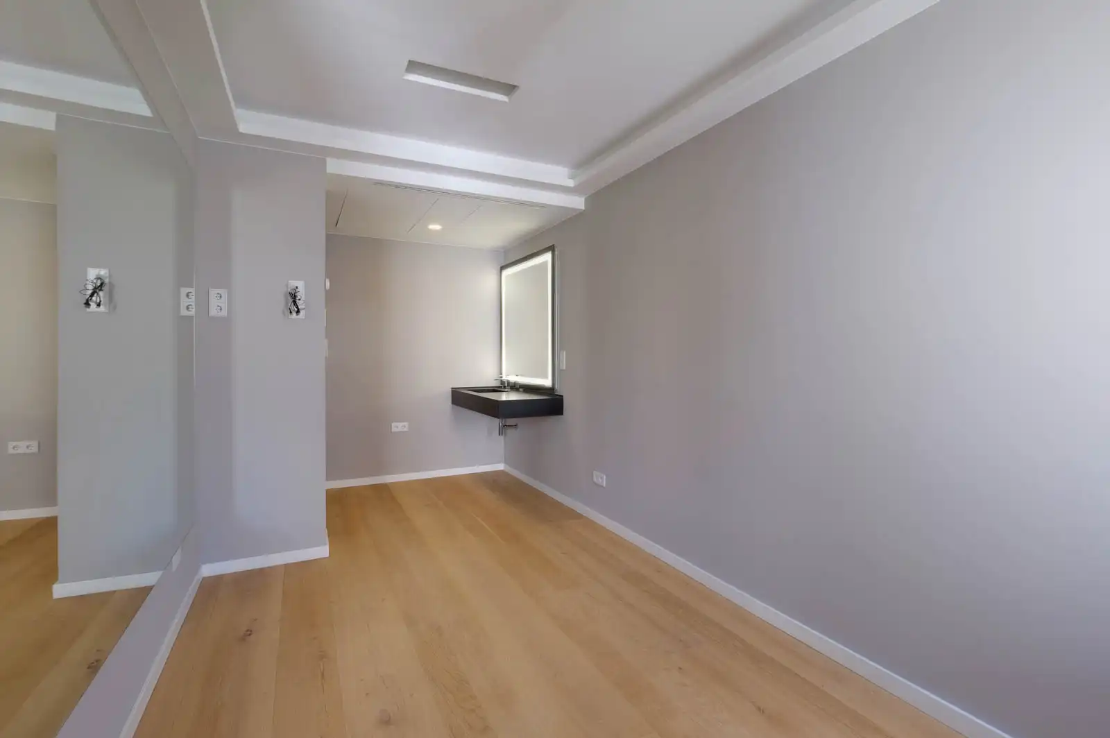 Wohnung zum Verkauf in Carrer dels Cavallers, Pedralbes