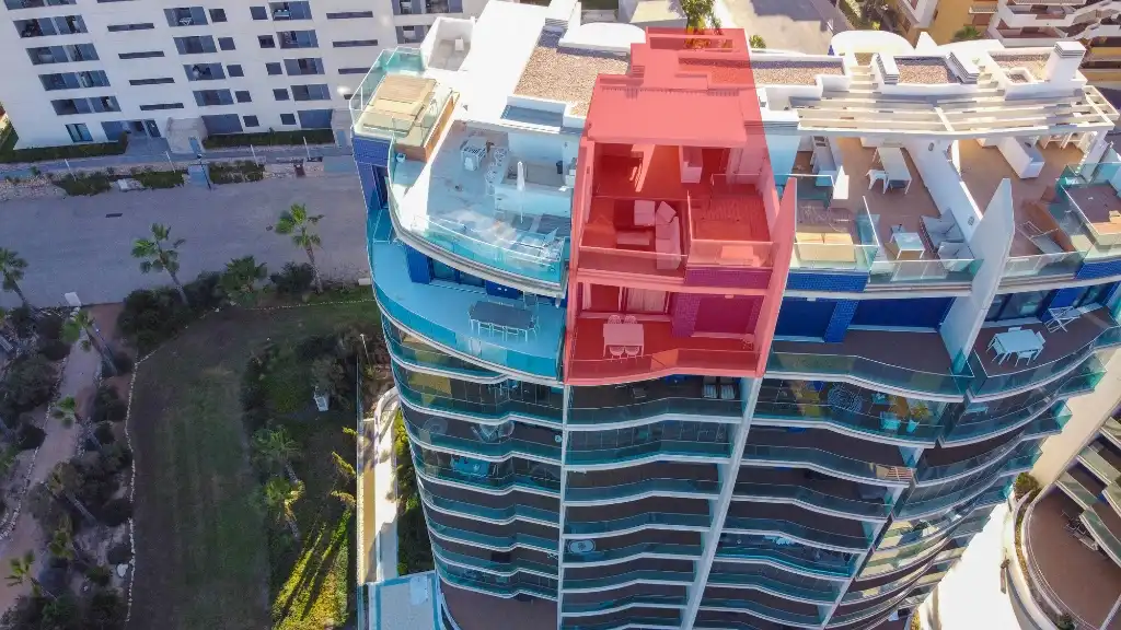 Apartment for sale in Playa del Acequión, Náufragos y Rocío del Mar, imagen 2