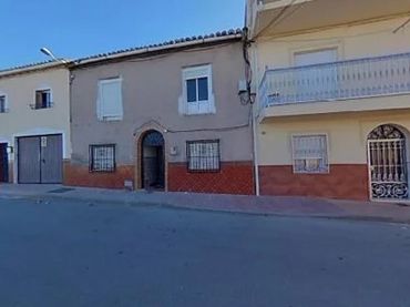 Casa en venda a Calle Comandante García Pintado 82