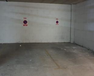 Parking of Garage to rent in Maracena