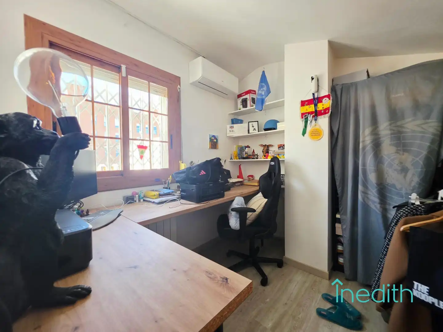 Casa adosada en venta en Castelldefels con Aire acondicionado, Calefacción y Jardín privado