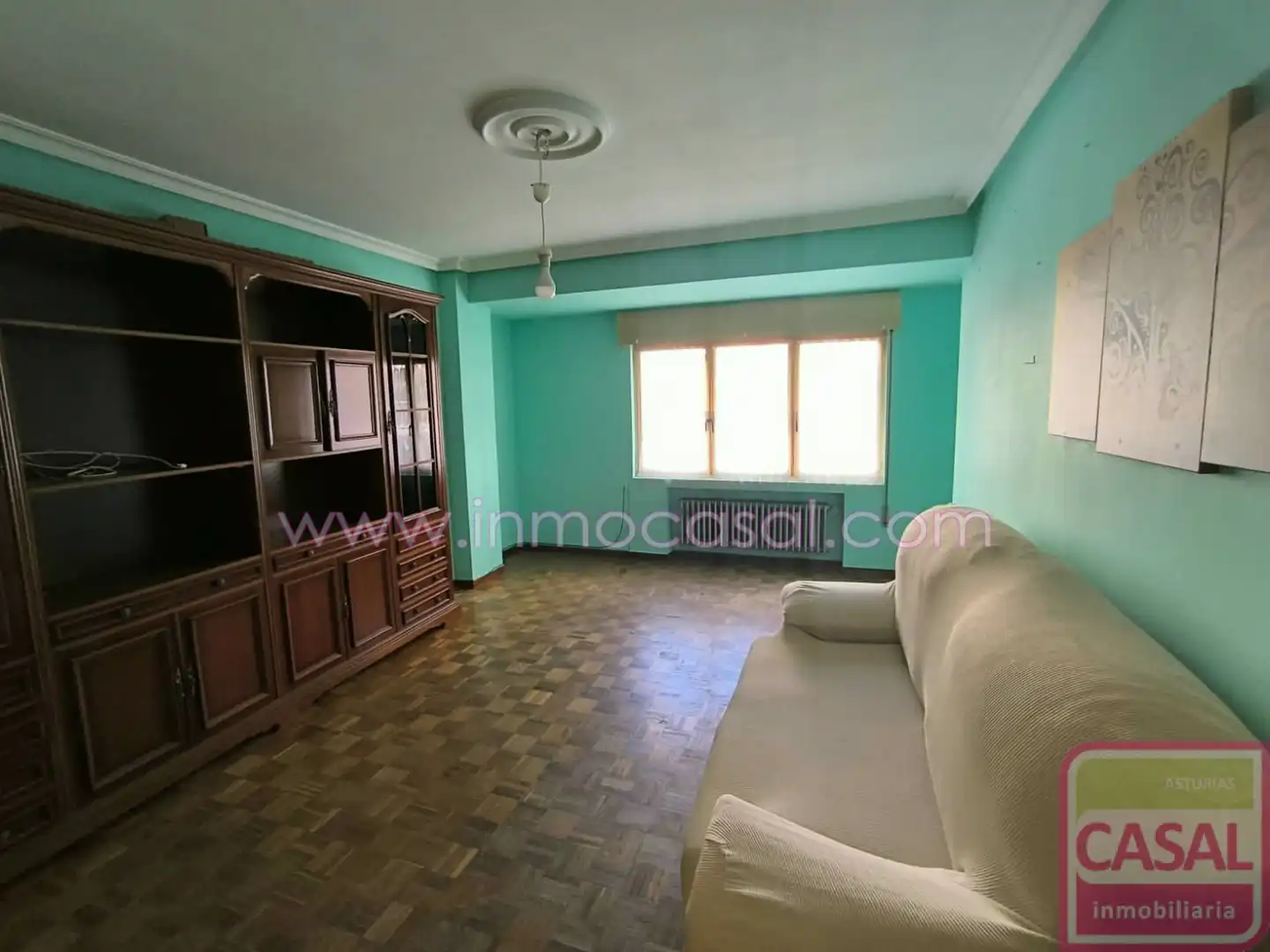 Wohnung mit Aufzug zum Verkauf in La Felguera, imagen 4