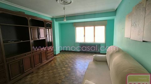 Foto 4 de Piso en venta en La Felguera, Langreo