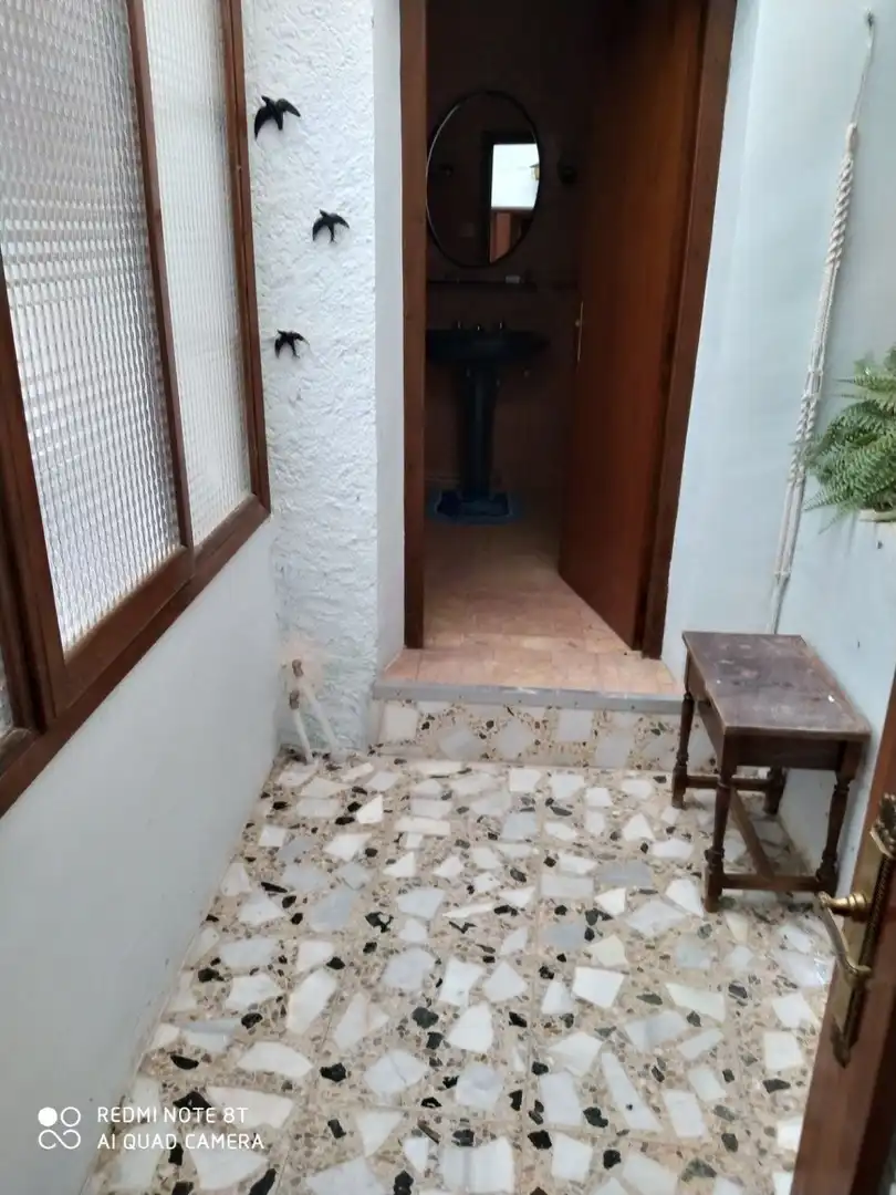 Finca rústica en venda en Barrachina amb Jardí privat i Moblat