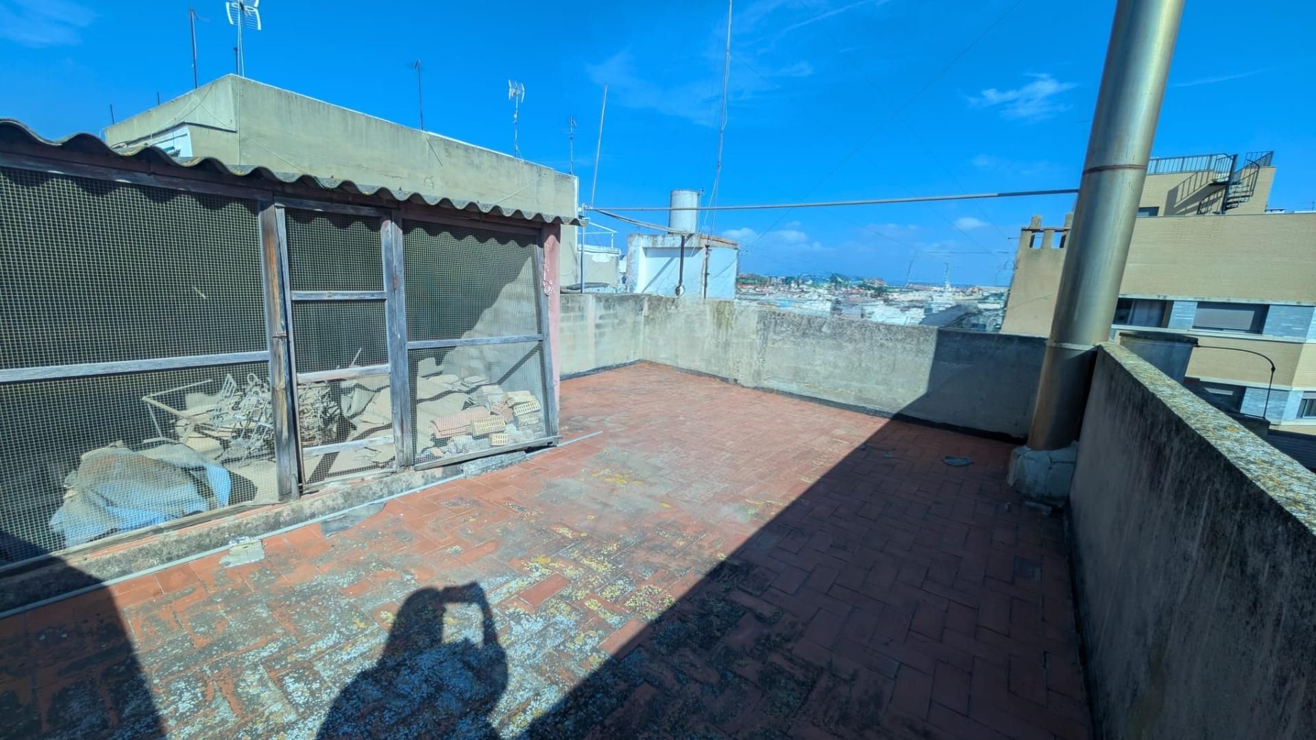 Terrace of Building for sale in Albal