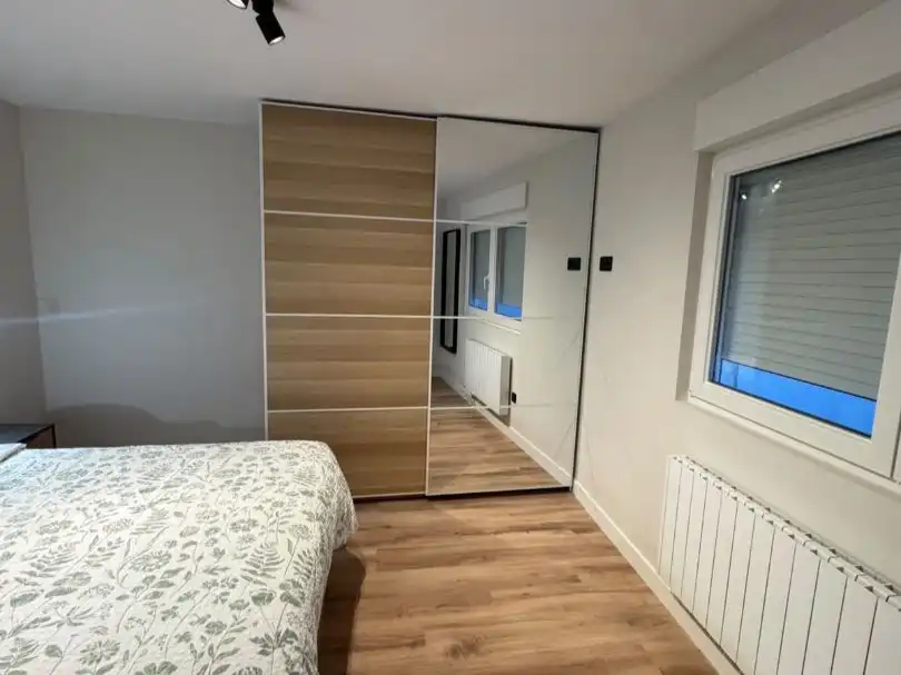 Habitación de Piso de alquiler en Casco Antiguo