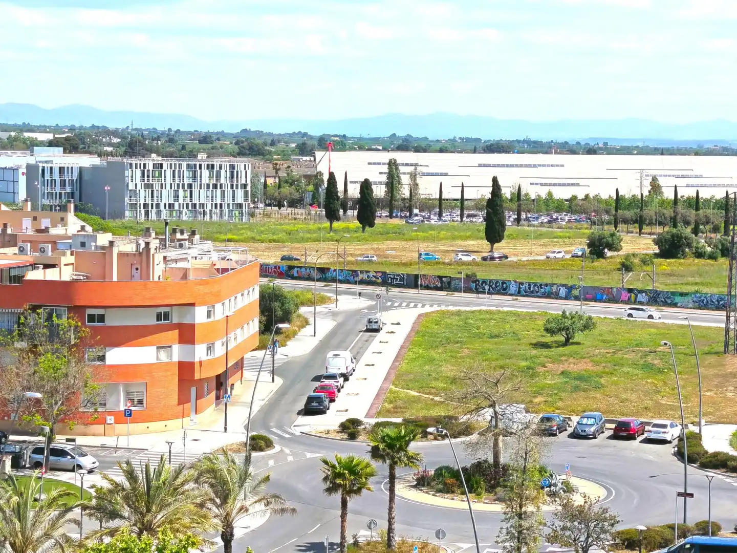 Piso con ascensor en venta en de Salou, imagen 3