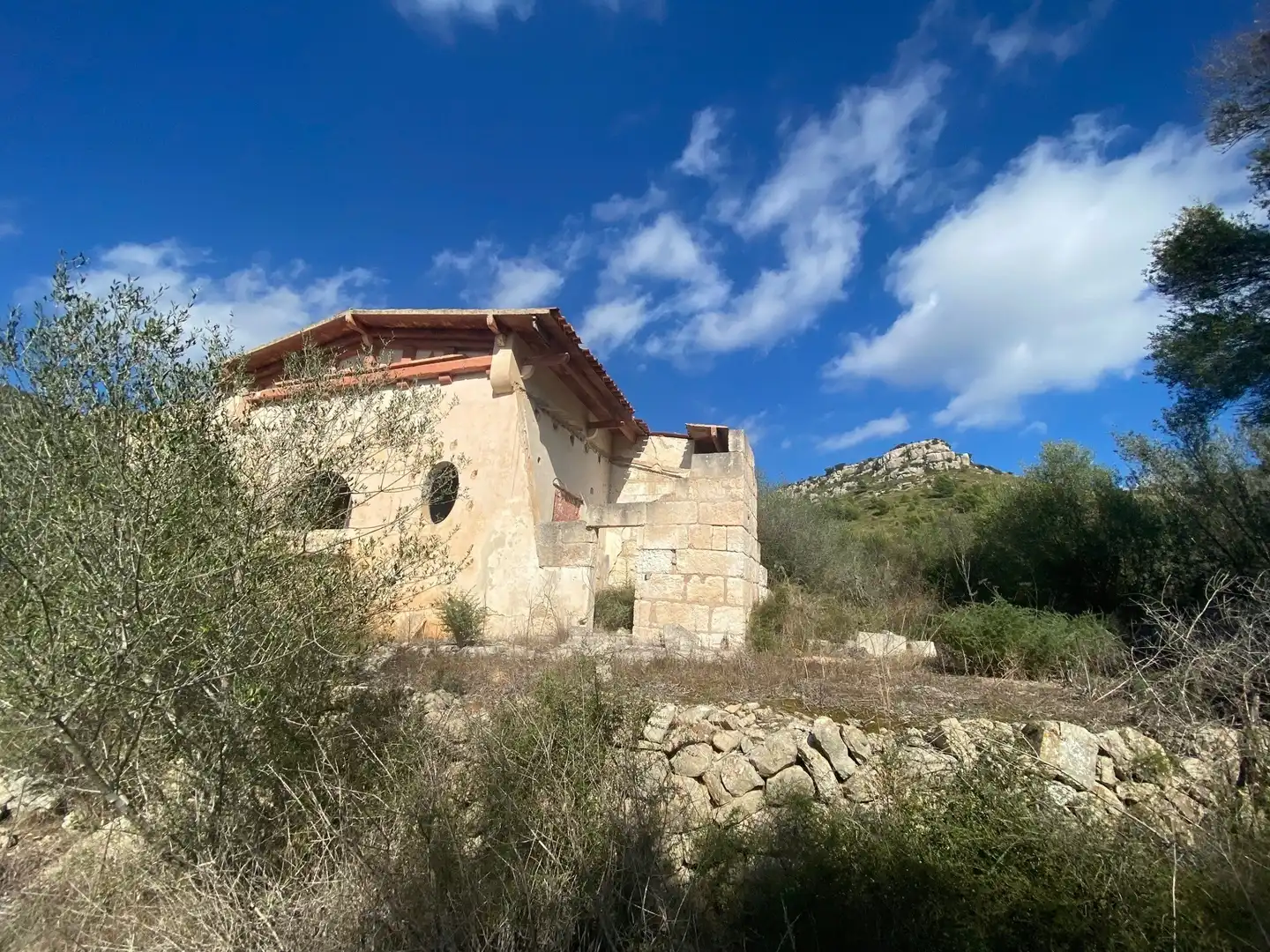 Haus zum Verkauf in Sant Llorenç des Cardassar, imagen 2