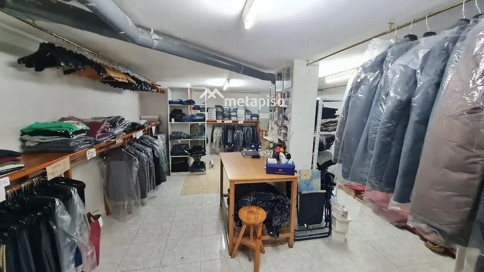Local commercial à vendre à Centre, imagen 12