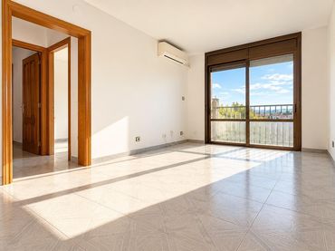 Appartamento con balcone in vendita a Ca n’Esteper – Can Gorgs – Can Gorgs II