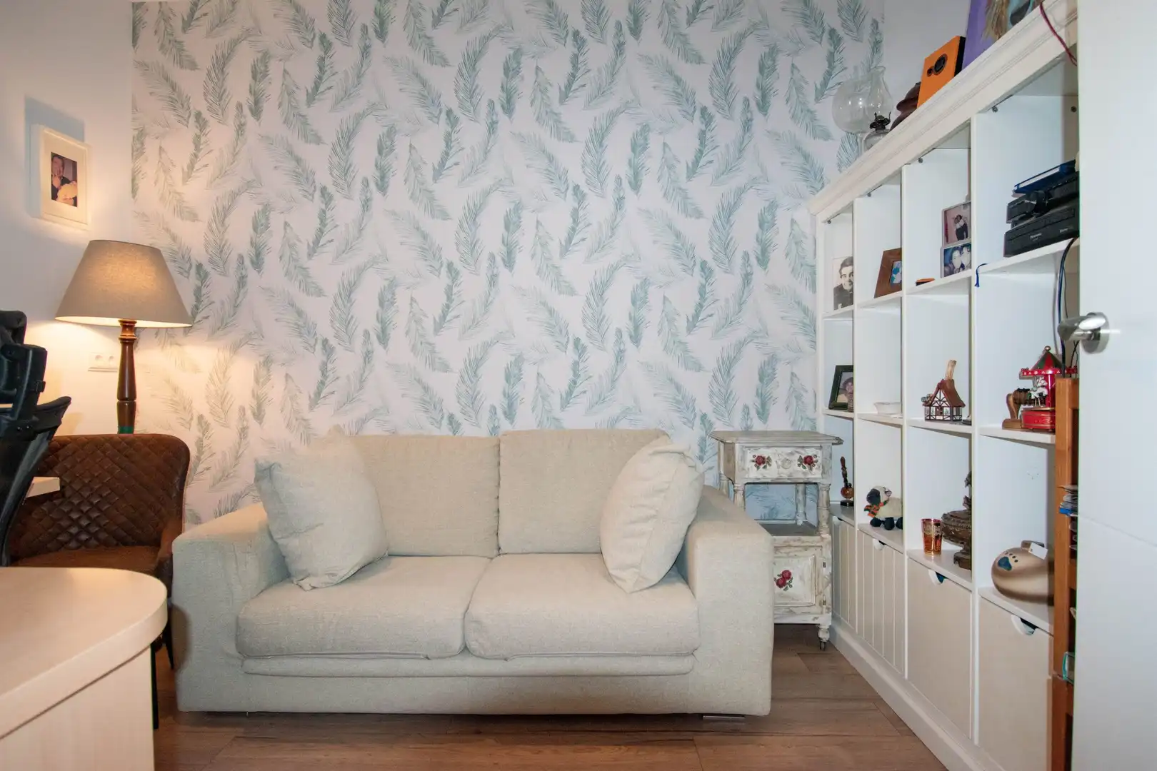 Sala de estar de Casa o chalet en venta en El Puerto de Santa María