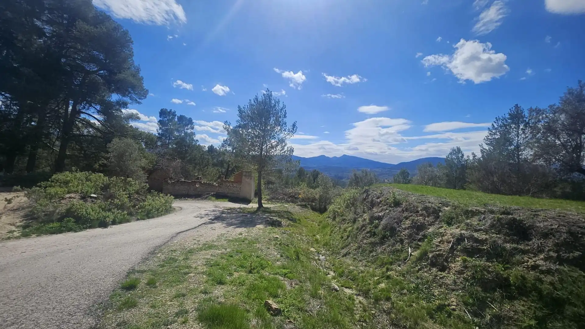 Terrain rustique à vendre à Millena, imagen 12
