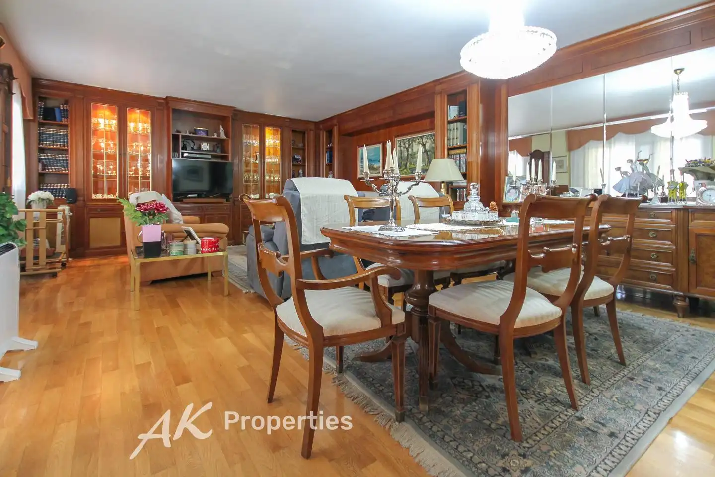 Casa o xalet en venda a Torrent Ballester