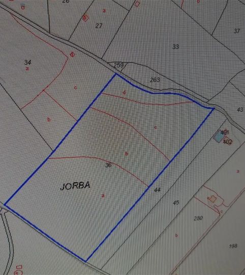 Foto 2 de Terreno en venta en Alcossebre, Alcalà de Xivert
