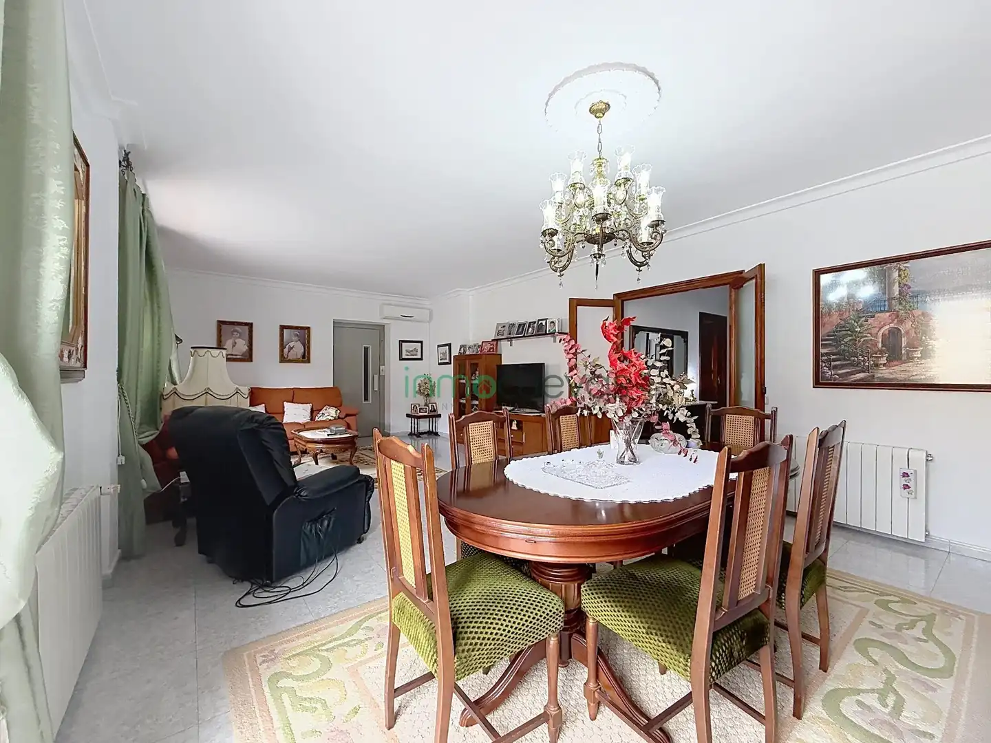 Maison avec terrasse à vendre à Cuevas del Almanzora pueblo, imagen 12