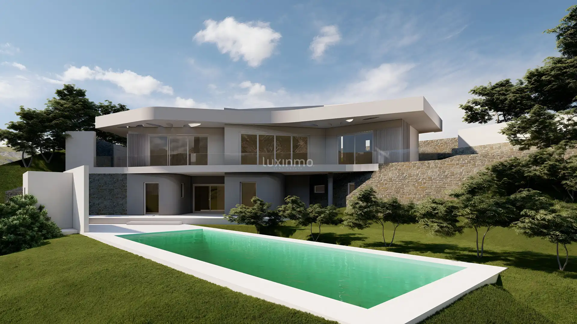 Houses for sale in Jávea / Xàbia  with Air Conditioner, Heating and Terrace