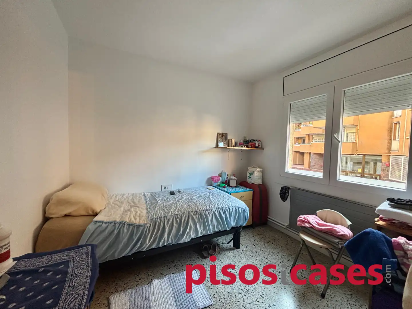 Habitación de Piso en venta en Vic con Calefacción y Horno