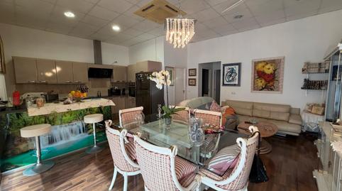 Foto 5 von Erdgeschoss zum Verkauf in Cristo Rey - Parque Europa, Inca