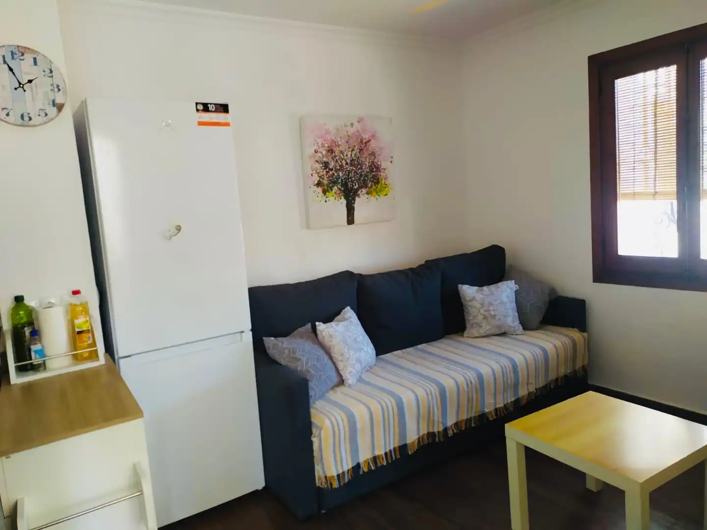 Apartment mit Pool zum Verkauf in El Puerto, imagen 6