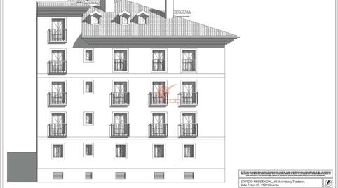 Foto 4 de Piso en venta en Tintes, Centro, Cuenca Capital